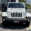 jeep wrangler 2017 CFJ1591442 image 2