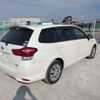 toyota corolla-fielder 2016 CFJ1709507 image 2
