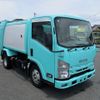 isuzu elf-truck 2018 -ISUZU--Elf TPG-NMR85N--NMR85-7038750---ISUZU--Elf TPG-NMR85N--NMR85-7038750- image 2