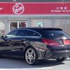 mercedes-benz cla-class 2015 quick_quick_DBA-117942_WDD1179422N209919 image 5