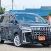 toyota alphard 2021 quick_quick_AGH30W_AGH30-9018709 image 16