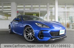 subaru brz 2024 -SUBARU--BRZ 3BA-ZD8--ZD8-020044---SUBARU--BRZ 3BA-ZD8--ZD8-020044-