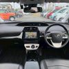 toyota prius 2017 -TOYOTA--Prius DAA-ZVW50--ZVW50-8052917---TOYOTA--Prius DAA-ZVW50--ZVW50-8052917- image 9
