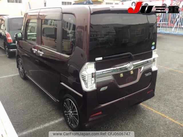 daihatsu tanto 2014 -DAIHATSU--Tanto LA610S-0010855---DAIHATSU--Tanto LA610S-0010855- image 2