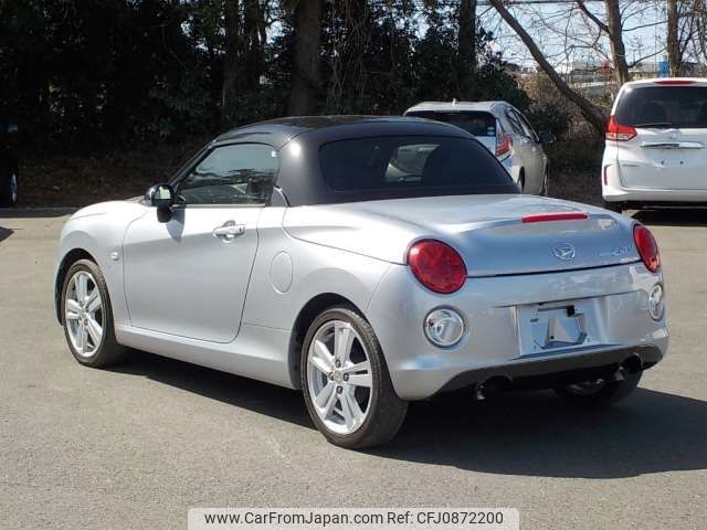 daihatsu copen 2019 -DAIHATSU--Copen DBA-LA400K--LA400K-0026384---DAIHATSU--Copen DBA-LA400K--LA400K-0026384- image 2