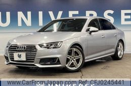 audi a4 2016 -AUDI--Audi A4 ABA-8WCVK--WAUZZZF45GA081249---AUDI--Audi A4 ABA-8WCVK--WAUZZZF45GA081249-