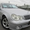 mercedes-benz c-class 2006 REALMOTOR_Y2019100338M-10 image 2