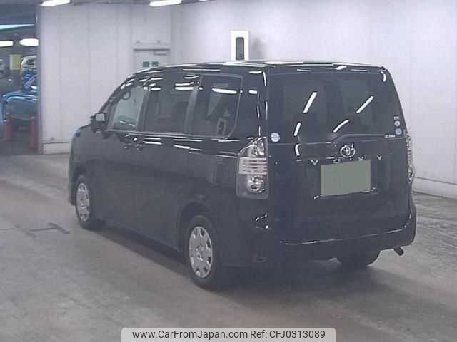 toyota voxy 2007 TE1314 image 2