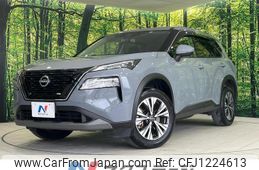 nissan x-trail 2022 quick_quick_SNT33_SNT33-001041