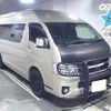 toyota hiace-wagon 2022 -TOYOTA 【京都 302ﾏ3369】--Hiace Wagon TRH224W-0023990---TOYOTA 【京都 302ﾏ3369】--Hiace Wagon TRH224W-0023990- image 1