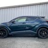 toyota c-hr 2019 quick_quick_DAA-ZYX10_ZYX10-2181878 image 2