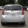 nissan note 2014 -NISSAN 【野田 501ｱ1234】--Note DBA-E12--E12-194658---NISSAN 【野田 501ｱ1234】--Note DBA-E12--E12-194658- image 45