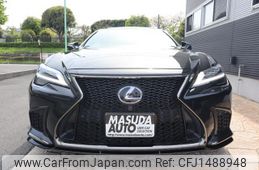 lexus ls 2021 quick_quick_6AA-GVF50_GVF50-6006961