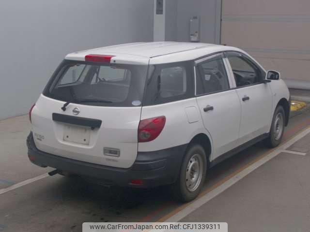 nissan ad-van 2017 -NISSAN--AD Van DBF-VZNY12--VZNY12-067797---NISSAN--AD Van DBF-VZNY12--VZNY12-067797- image 2