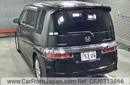 honda step-wagon 2007 TE518