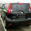 nissan note 2010 No.11865 image 2