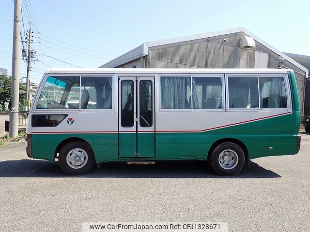 mitsubishi-fuso rosa-bus 1996 25630305 image 2