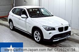bmw x1 2011 -BMW--BMW X1 VL18--WBAVL32040VP88728---BMW--BMW X1 VL18--WBAVL32040VP88728-