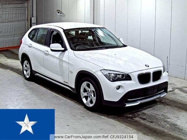 bmw x1 2011 -BMW--BMW X1 VL18--WBAVL32040VP88728---BMW--BMW X1 VL18--WBAVL32040VP88728- image 1