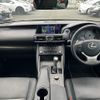 lexus is 2017 -LEXUS--Lexus IS DAA-AVE30--AVE30-5062341---LEXUS--Lexus IS DAA-AVE30--AVE30-5062341- image 3