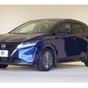 nissan note 2021 -NISSAN--Note 6AA-E13--E13-036817---NISSAN--Note 6AA-E13--E13-036817- image 1