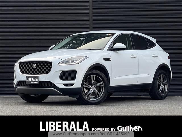 jaguar e-pace 2018 -JAGUAR--Jaguar E-Pace LDA-DF2NA--SADFA2ANXK1Z41003---JAGUAR--Jaguar E-Pace LDA-DF2NA--SADFA2ANXK1Z41003- image 1