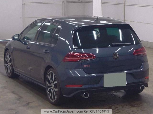 volkswagen golf-gti 2019 quick_quick_ABA-AUDLB_WVWZZZAUZKW087346 image 2