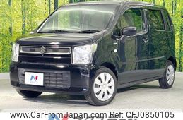 suzuki wagon-r 2018 quick_quick_MH55S_MH55S-254905