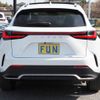 lexus nx 2022 -LEXUS--Lexus NX 6AA-AAZH25--AAZH25-1001931---LEXUS--Lexus NX 6AA-AAZH25--AAZH25-1001931- image 7