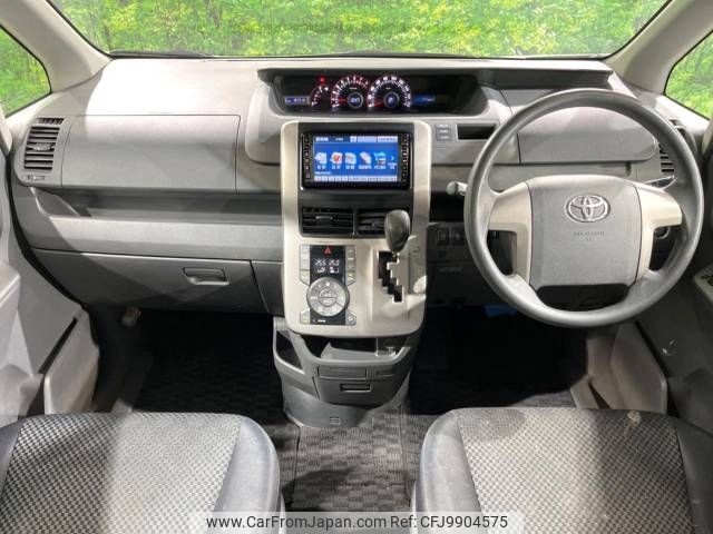 toyota noah 2009 -TOYOTA--Noah DBA-ZRR70W--ZRR70-0223794---TOYOTA--Noah DBA-ZRR70W--ZRR70-0223794- image 2