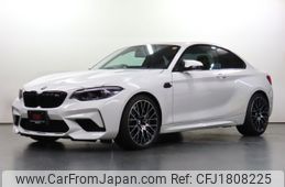 bmw m2 2021 CFJ1808225