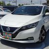 nissan leaf 2019 -NISSAN--Leaf ZAA-ZE1--ZE1-062230---NISSAN--Leaf ZAA-ZE1--ZE1-062230- image 1