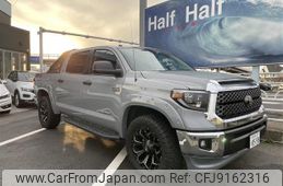 toyota tundra 2019 -OTHER IMPORTED--Tundra ﾌﾒｲ--ｸﾆ01132610---OTHER IMPORTED--Tundra ﾌﾒｲ--ｸﾆ01132610-