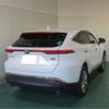 toyota harrier 2020 -TOYOTA--Harrier 6AA-AXUH80--AXUH80-0015066---TOYOTA--Harrier 6AA-AXUH80--AXUH80-0015066- image 2