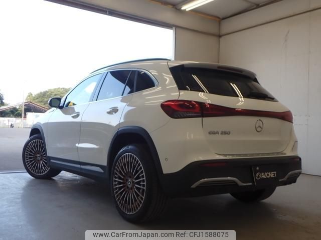 mercedes-benz eqa 2021 CFJ1588075 image 2