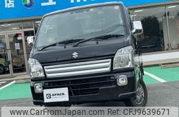 suzuki carry-truck 2021 GOO_JP_700070854230240330002