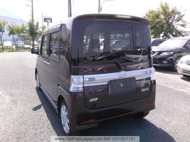 daihatsu tanto 2013 -DAIHATSU 【品川 000ﾝ0000】--Tanto L375S-0664642---DAIHATSU 【品川 000ﾝ0000】--Tanto L375S-0664642- image 2