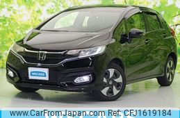 honda fit-hybrid 2018 CFJ1619184