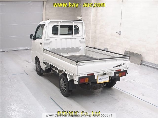 daihatsu hijet-truck 2023 CFJ1663871 image 2