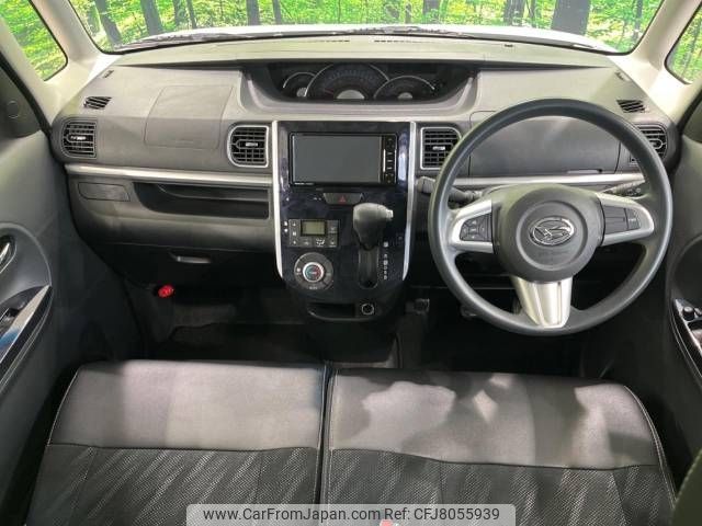 daihatsu tanto 2017 -DAIHATSU--Tanto DBA-LA600S--LA600S-0577652---DAIHATSU--Tanto DBA-LA600S--LA600S-0577652- image 2