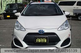 toyota aqua 2016 -TOYOTA--AQUA DAA-NHP10--NHP10-6497067---TOYOTA--AQUA DAA-NHP10--NHP10-6497067-