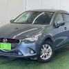 mazda demio 2015 -MAZDA 【名変中 】--Demio DJ5AS--103046---MAZDA 【名変中 】--Demio DJ5AS--103046- image 1