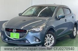 mazda demio 2015 -MAZDA 【名変中 】--Demio DJ5AS--103046---MAZDA 【名変中 】--Demio DJ5AS--103046-