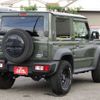 suzuki jimny-sierra 2020 CFJ1711618 image 13