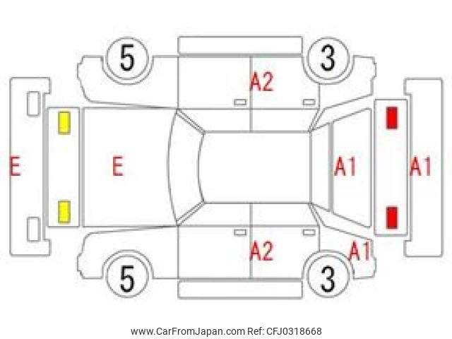 lexus rx 2017 -LEXUS--Lexus RX DAA-GYL26W--GYL26-0001072---LEXUS--Lexus RX DAA-GYL26W--GYL26-0001072- image 2