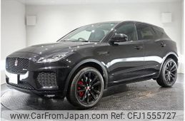 jaguar e-pace 2019 CFJ1555727