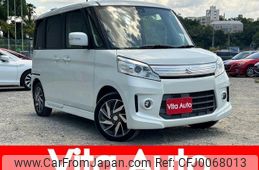 suzuki spacia 2014 quick_quick_MK32S_MK32S-857381