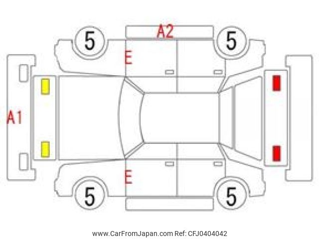 mini mini-others 2015 -BMW--BMW Mini DBA-XS20--WMWXS720702C48197---BMW--BMW Mini DBA-XS20--WMWXS720702C48197- image 2