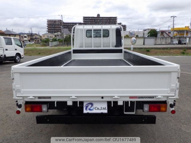hino dutro 2020 CFJ1677489 image 2