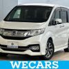 honda stepwagon 2015 quick_quick_DBA-RP3_RP3-1015834 image 1